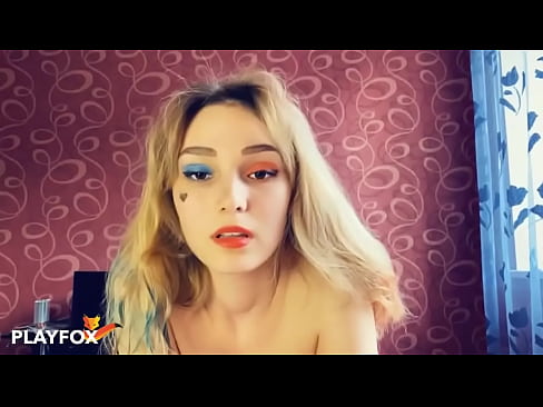 ❤️ Unas gafas mágicas de realidad virtual me dieron sexo con Harley Quinn ❤❌ Video de porno en es.porngifer.ru ❌️