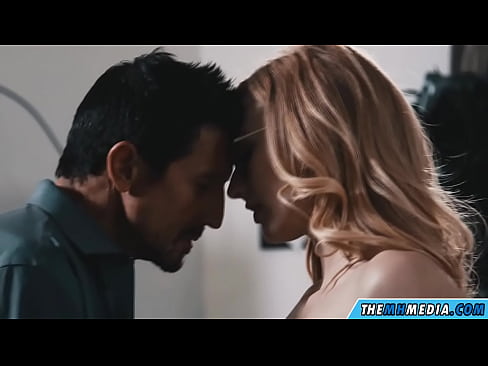 ❤️ Sexo romántico con una rubia cachonda ❤❌ Video de porno en es.porngifer.ru ❌️