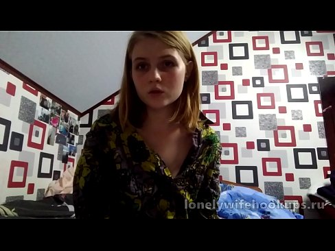 ❤️ Joven estudiante rubia de Rusia le gusta pollas más grandes. ❤❌ Video de porno en es.porngifer.ru ❌️