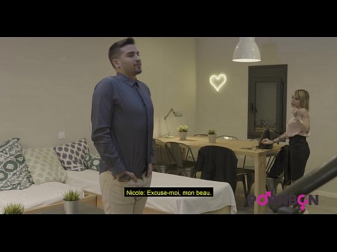 ❤️ PORNBCN 4K Una madura con grandes tetas quiere ser follada analmente joven gigoló con gran polla mamada amortismo follada dura paja estilo perro lamer coño orgasmo subtítulos en francés ❤❌ Video de porno en es.porngifer.ru ❌️