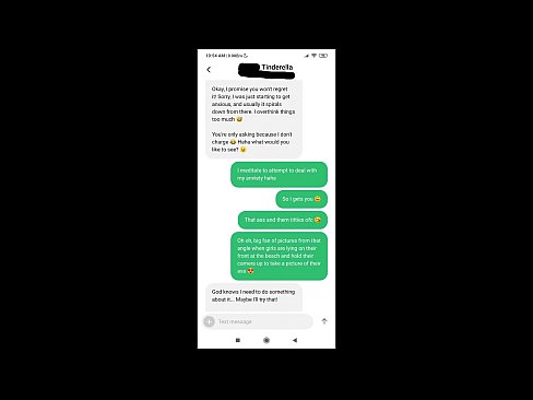 ❤️ He añadido una nueva PAWG de Tinder a mi harén ( hablar con Tinder incluido) ❤❌ Video de porno en es.porngifer.ru ❌️